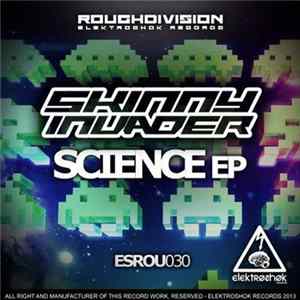 Skinny Invader - Science EP FLAC album