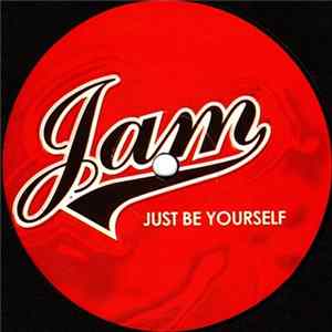 Jam - Just Be Yourself FLAC album