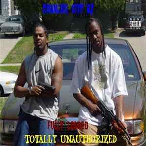 CCG - Fully Loaded FLAC album