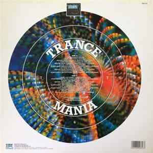 Various - Trance Mania FLAC album