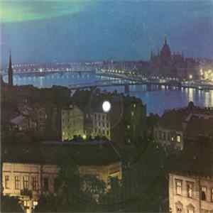 Sárosi Katalin - Különös Éjszaka FLAC album