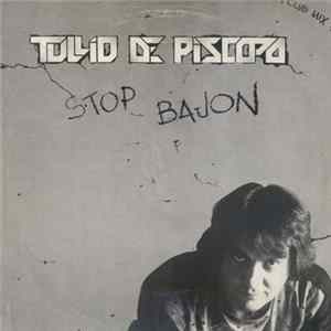 Tullio De Piscopo - Stop Bajon [Primavera] (Club Mix) FLAC album
