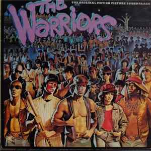Various - The Warriors (The Original Motion Picture Soundtrack) FLAC album