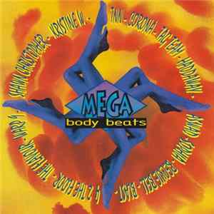 Various - Mega Body Beats FLAC album