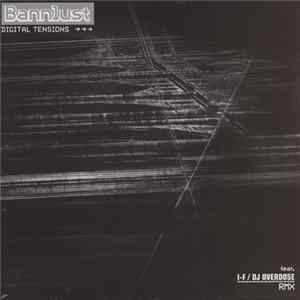Bannlust - Digital Tensions FLAC album