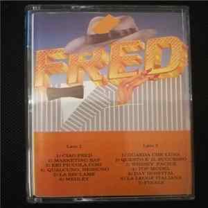 Umberto Smaila Con Alessandra Casella E Luca Sandri - Fred FLAC album