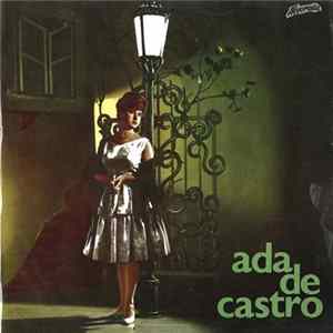 Ada De Castro - Conta Aberta FLAC album