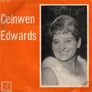 Ceinwen Edwards - Ceinwen Edwards FLAC album