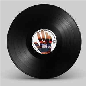 LeSale, Space Echo - Mister Easy | Rare Function EP FLAC album