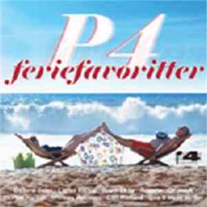 Various - P4 Feriefavoritter FLAC album
