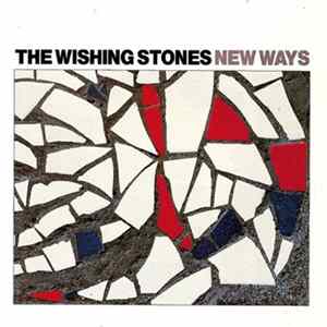 The Wishing Stones - New Ways FLAC album