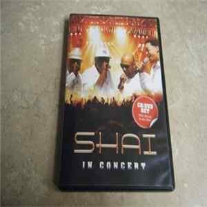 Shai - In Concert FLAC album