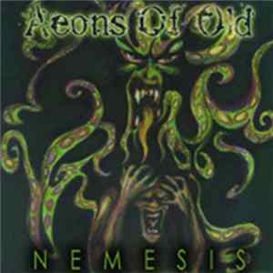 Aeons Of Old - Nemesis FLAC album