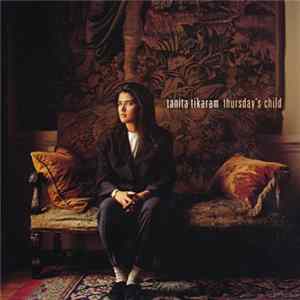 Tanita Tikaram - Thursday's Child FLAC album