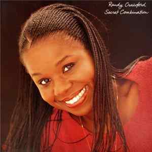 Randy Crawford - Secret Combination FLAC album
