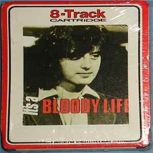 Sonny Boy Williamson & Jimmy Page - It's A Bloody Life FLAC album