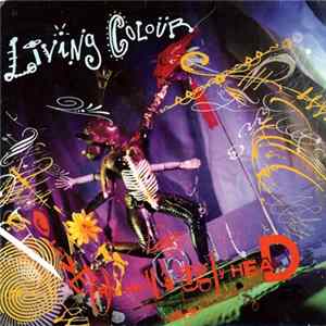 Living Colour - Love Rears Its Ugly Head FLAC album