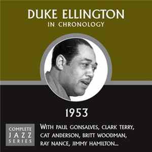 Duke Ellington - In Chronology - 1953 FLAC album