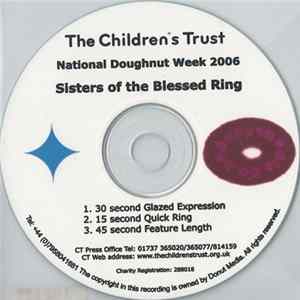 Sisters Of The Blessed Ring - National Doughnut Week 2006 FLAC album