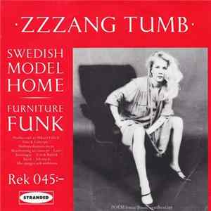 Zzzang Tumb - Swedish Model Home FLAC album
