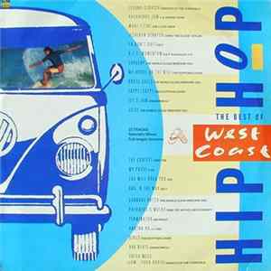 Various - The Best Of West Coast Hip Hop FLAC album
