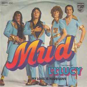 Mud - L' L' Lucy FLAC album