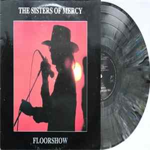 The Sisters Of Mercy - Floorshow FLAC album