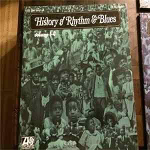Various - History Of Rhythm & Blues Volume 1 & 2 FLAC album
