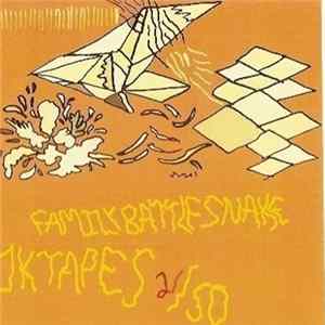 Family Battle Snake - Subtle Hole Equation FLAC album