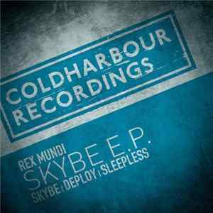 Rex Mundi - Skybe EP FLAC album