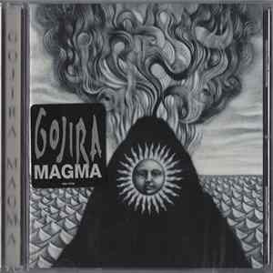 Gojira - Magma FLAC album