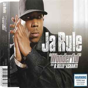 Ja Rule Feat. R. Kelly & Ashanti - Wonderful FLAC album