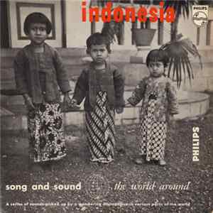 "Babar Layar" Orchestra - Indonesia FLAC album