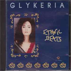 Glykeria - Ethnic Beats FLAC album