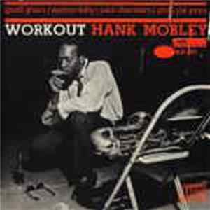 Hank Mobley - Workout FLAC album