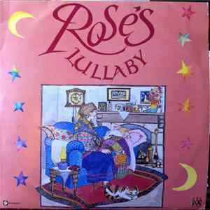 Tracy Harvey & Liddy Clark - Rose's Lullaby FLAC album