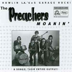 The Preachers - Moanin' FLAC album