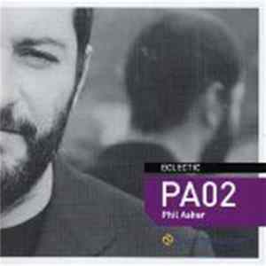 Phil Asher - PA02 FLAC album