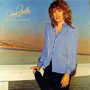 Janie Fricke - From The Heart FLAC album