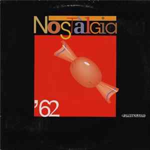 Various - Nostàlgia '62 FLAC album