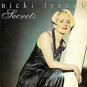 Nicki French - Secrets FLAC album