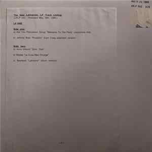 Various - The New Latinaires FLAC album