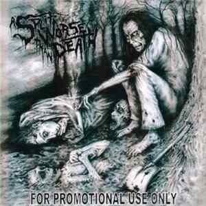 Foetal Juice / Basement Torture Killings / Decimation / Zombified / Nailed - A Split Worse Than Death FLAC album