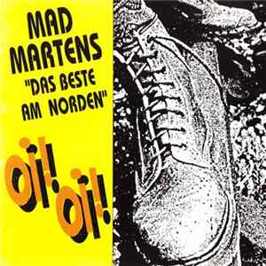 Mad Martens - Das Beste Am Norden FLAC album