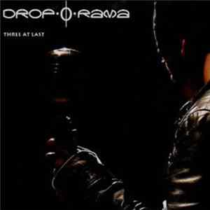 Drop-O-Rama - Three At Last FLAC album