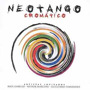 Neotango - Cromático FLAC album