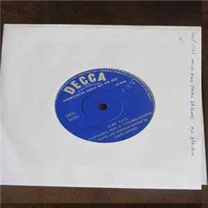 Stephanie Voss, Terence Cooper - Kind Fate FLAC album