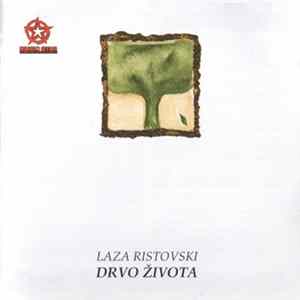 Laza Ristovski - Drvo Života FLAC album