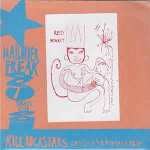 Red Monkey - Mailorder Freak 7" Singles Club (March) FLAC album