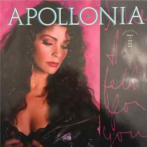 Apollonia - Since I Fell For You FLAC album